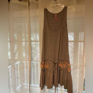 Buffalo by David Bitton Sundress Size Medium